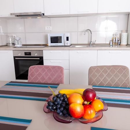 Apartments Bilic Сплит Екстериор снимка