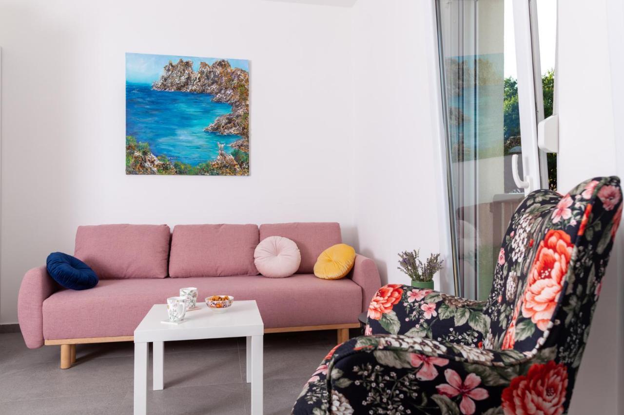 Apartments Bilic Сплит Екстериор снимка
