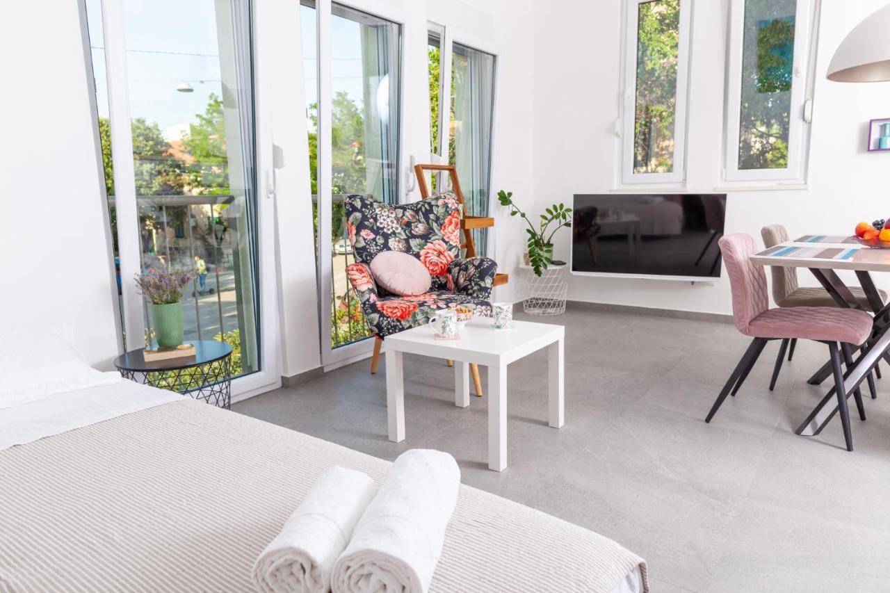 Apartments Bilic Сплит Екстериор снимка