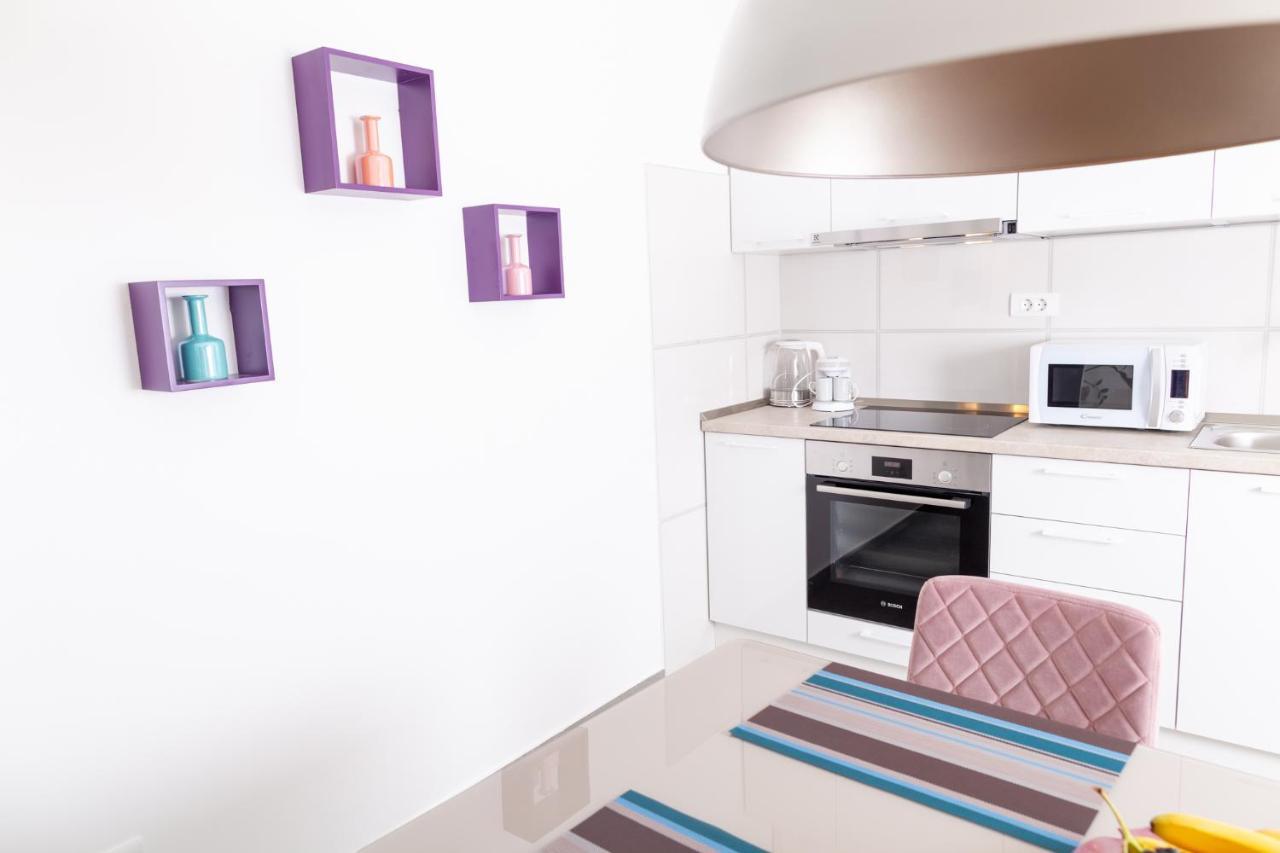 Apartments Bilic Сплит Екстериор снимка
