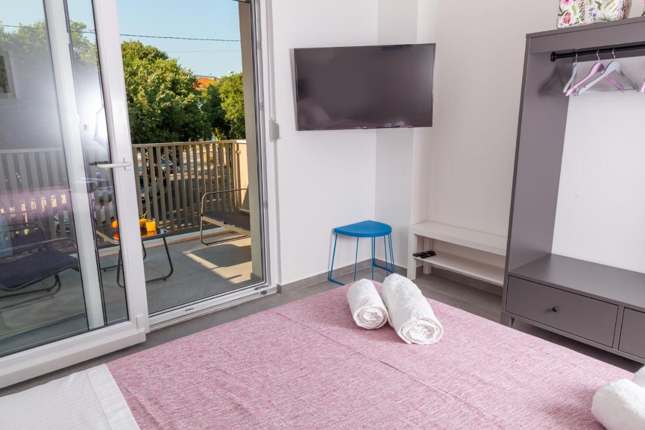 Apartments Bilic Сплит Екстериор снимка