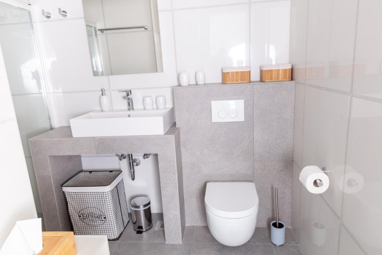 Apartments Bilic Сплит Екстериор снимка