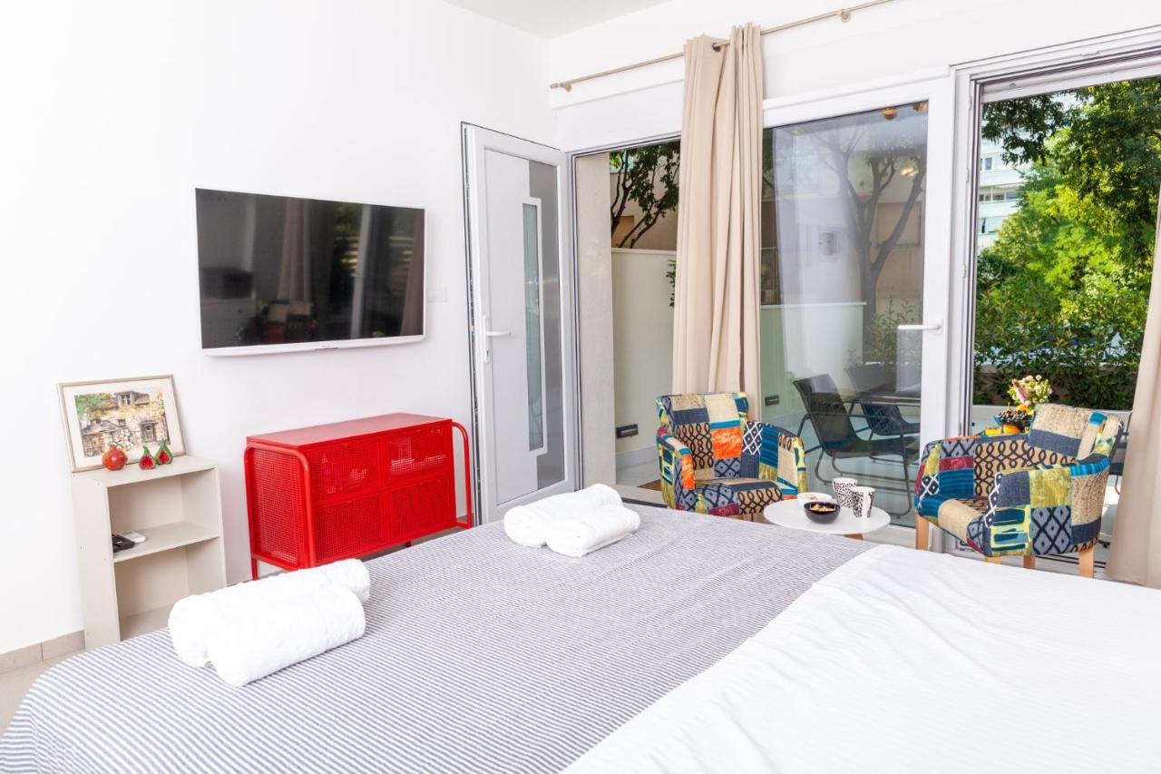 Apartments Bilic Сплит Екстериор снимка