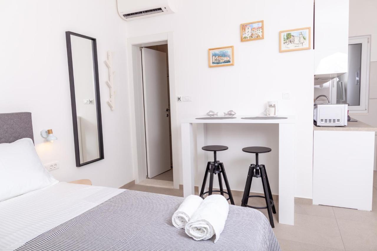 Apartments Bilic Сплит Екстериор снимка