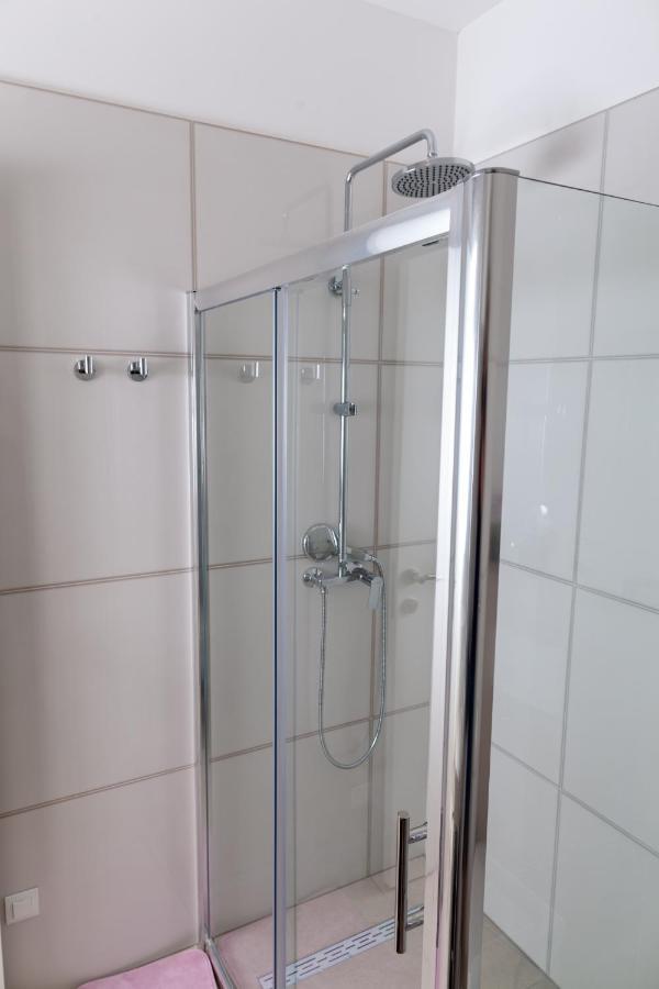 Apartments Bilic Сплит Екстериор снимка